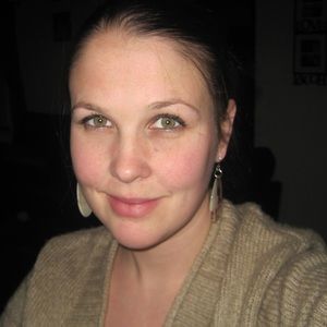 Meet your Posher, Carrie